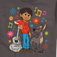 thumbnail image 3 of Coco - Miguel Y Dante - Men's Short Sleeve Graphic T-Shirt, 3 of 5