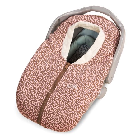 Summer Infant Poshpouch, Pink/Brown