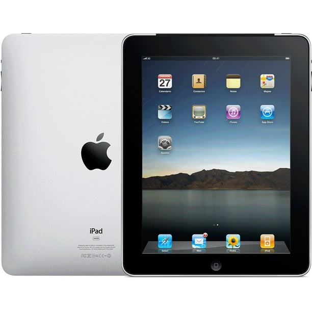 iPad本体 Tablet apple Restored Tablet iPad 6th Generation 9.7