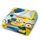 thumbnail image 3 of Manta de Minions, manta de felpa grande súper suave y esponjosa para niños, niñas y adultos jóvenes, manta de franela cálida y acogedora para sala de estar, sofá cama para todas las estaciones, 40 x, 3 of 8