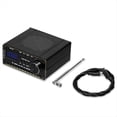 thumbnail image 1 of ATS-20 SI4732 Receptor de Radio de Banda de FM AM (MW y SW) SSB (LSB y USB) Que Cubre Bandas de Radioaficionados Comerciales, 1 of 6
