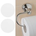 thumbnail image 1 of unbranded 100Ud Gancho Con Pegatina Doble Cara Para Uso En Y Tableros, 1 of 8