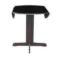 thumbnail image 6 of Dual Drop Leaf Table, 36", 6 of 10