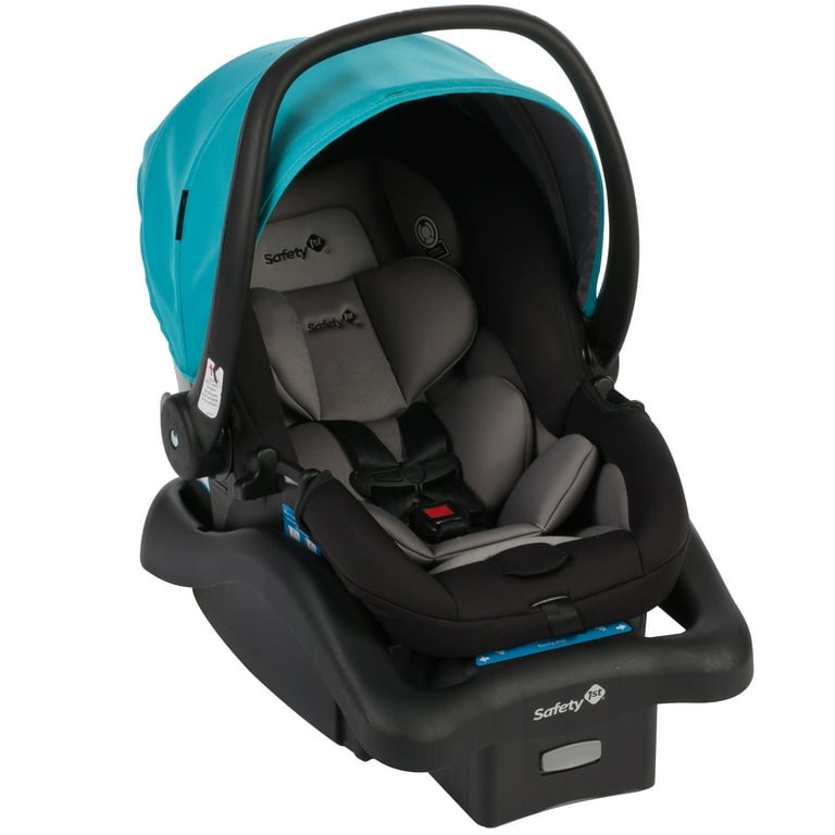 Safety 1st Travel System Stroller Two Tone Lake Blue Walmart