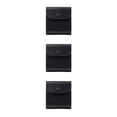 thumbnail image 1 of Maoww Square Camera Photo Sheets Storage Bag Leather Case Replacement For SQ20/SQ10/SQ6/SP-3 Black 3PCS, 1 of 5