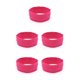 thumbnail image 2 of Qarigey Yoga Running Diadema Bandas para el cabello Accesorios al aire libre Regalo creativo Fucsia Type2 Qarigey CBP354660, 2 of 5