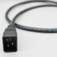thumbnail image 3 of 5X C20 to P13 Plug Three Cores Power Cord Suitable for S21, S21XP, S21pro, S19j XP, KS5, KS5pro Power Cords, 3 of 6