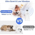 thumbnail image 4 of Casfuy Dog Nail Grinder With Led Light-upgraded 2-speed Electric Pet N, 4 of 5