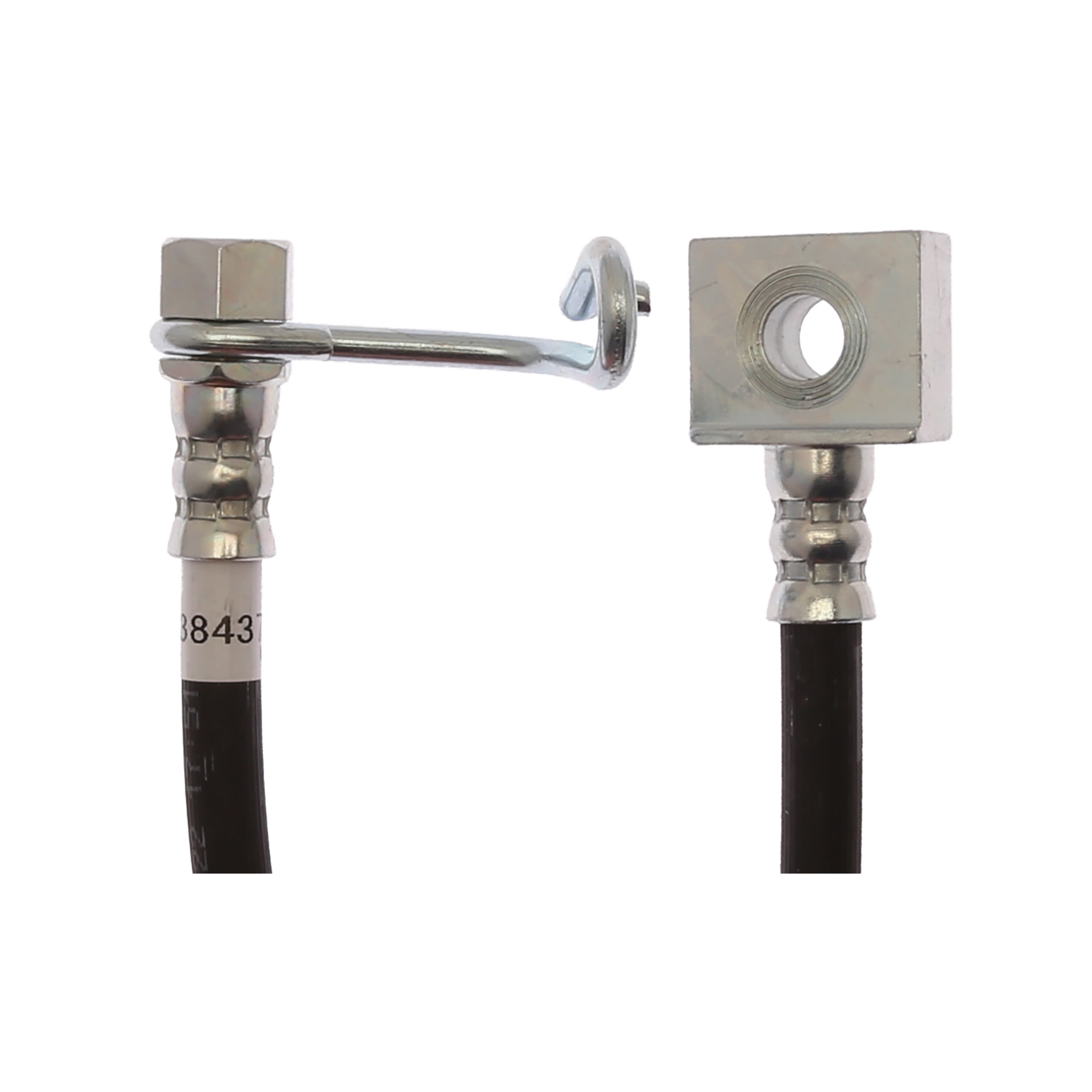 Raybestos Element3 Brake Hoses