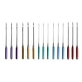 thumbnail image 1 of Anti Jumping Needle,15Pcs Sewing Machine Needle Regular Point Needle Sewing Machine Needle Ultimate Comfort, 1 of 14