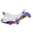 thumbnail image 4 of Bike Disc Brake Fixed  Adapter,Aluminum Alloy Simple  High Performance Rider's Necessities Disc Brake Conversion  for Cycling, 4 of 7