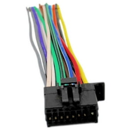 Power Acoustik PD103B PD342B PD344B PD344BT PD454B PD624HB Radio 