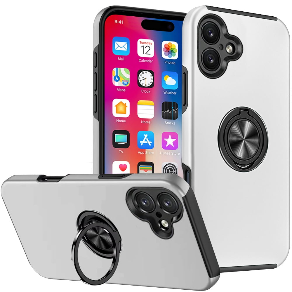 For Apple iPhone 16 Pro Max (6.9