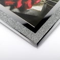 thumbnail image 3 of Marco de fotos Calenzana Sparkle Glass, 5 x 7 (12 x 17 cm), paquete de 4, 3 of 9