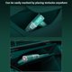 thumbnail image 3 of Aspirador Coche Inalámbrico Super Power Portable Dust Catcher Limpieza (Verde), 3 of 9