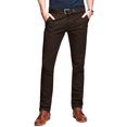 thumbnail image 1 of Matchstick Men's Casual Comfy Elastic Pants, 1 of 6