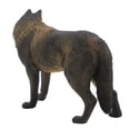 thumbnail image 3 of Figura decorativa de colección de juguetes de simulación de animales salvajes (n.° 3), 3 of 11
