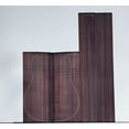 thumbnail image 1 of East Indian Rosewood Guitar Back & Side Set Dreadnought AAAA Grade | Guitar Sets | Musical Luthier Tonewoods, 1 of 7