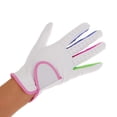 thumbnail image 3 of Guantes de Golf Zulema para Niños 2 Piezas Antideslizante Elástico Transpirable, 3 of 8