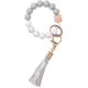thumbnail image 1 of Llavero Mujer Llavero Coche Llavero Pompón Llavero Pulsera Llavero Hermosa Chica Sincero Electrónica, 1 of 5