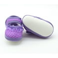 thumbnail image 5 of Baby Girl Walking Shoes Dot Baby Prewalker Cute Non-Slip Baby Bowknot Toddler Soft Baby Shoes, 5 of 6
