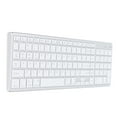 thumbnail image 3 of Teclado inalámbrico Mini tableta de oficina teléfono móvil teclado de carga Digital Universal, 3 of 5