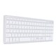thumbnail image 5 of Teclado De Oficina, Teclado Silencioso Que Ahorra Energía Para PC Para Tabletas Para Computadora, 5 of 7