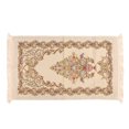 thumbnail image 1 of Fabric Muslim Prayer Rug,Prayer Rug Multipurpose Elegant Prayer Mat Muslim Prayer Rug Breakthrough Technology, 1 of 9
