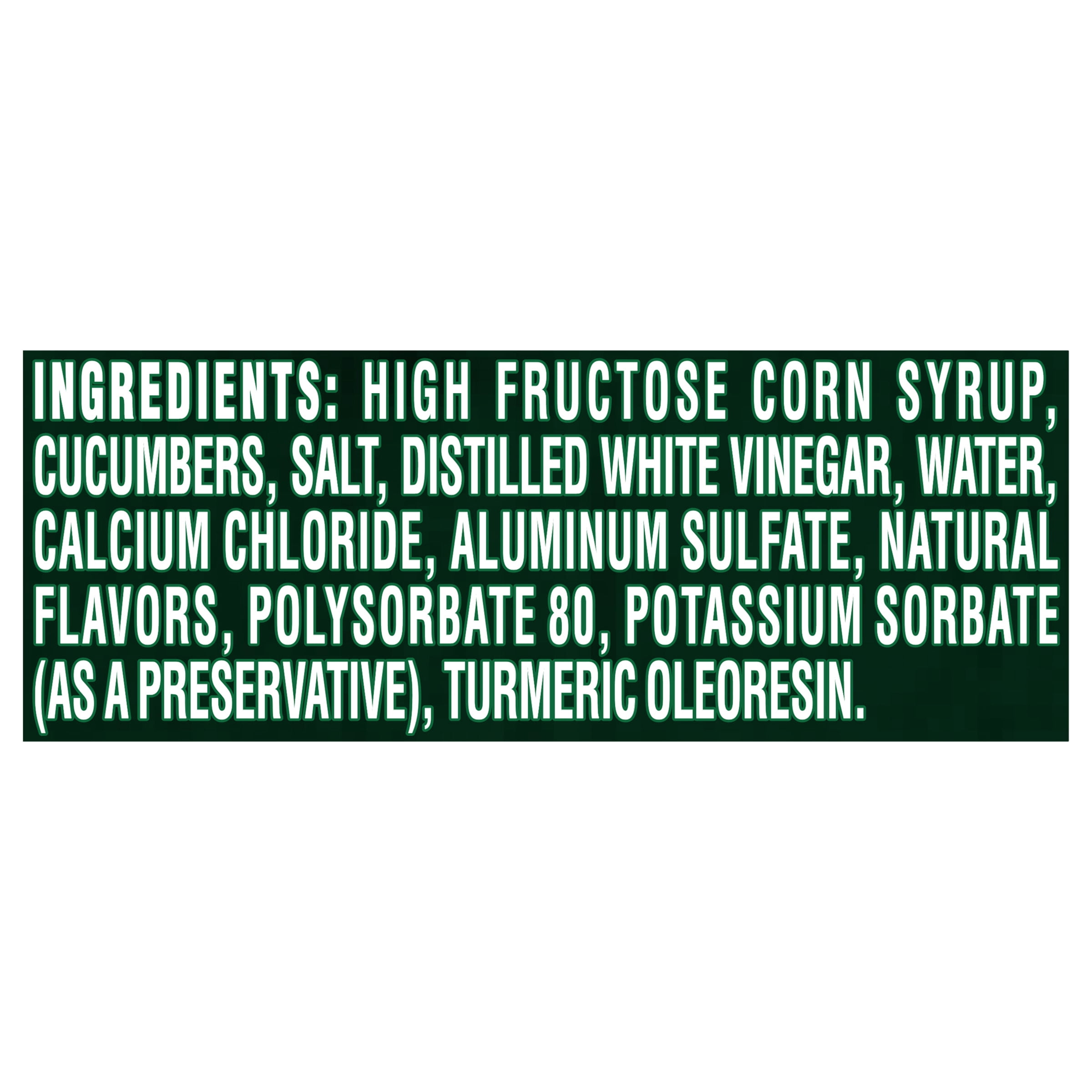 Heinz Sweet Gherkins Mini Pickles, 16 fl oz Jar