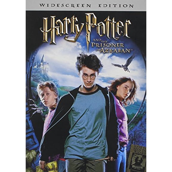 Pre-Owned Harry Potter: Prisoner of Azkaban