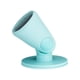 thumbnail image 4 of Soporte de esmalte de uñas portátil portátil Arte de uñas Anti derrames Soporte de pintura de uñas verde claro, 4 of 8