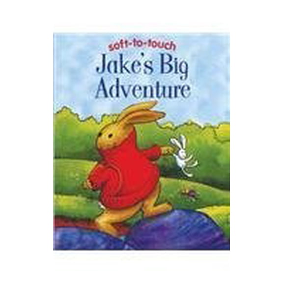 Pre-Owned Jake's Big Adventure (Unknown) 1407518186 9781407518183