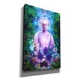 thumbnail image 2 of Epic Graffiti 'Daily Meditation' by Cameron Gray Giclee Canvas Wall Art, 18"x26", 2 of 8