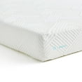 thumbnail image 2 of Ultra Plush Comfort Cal King Size Mattress 11 inch Pressure Relief Cooling Ventilated Design Bed Mattress, 2 of 5