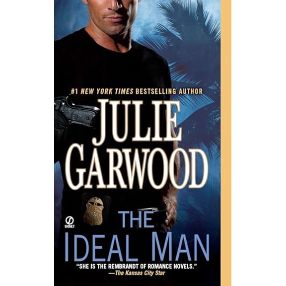 Pre-Owned The Ideal Man (Mass Market Paperback) 0451235134 9780451235138