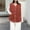 Red, variant on Zedker Womens Waistcoat Fleece Lightweight Vest Sleeveless Button Down Jacket Coat ,Plus Size Black XXL