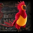 thumbnail image 2 of Harry Potter Fawkes 9" Plush Toy, 2 of 2