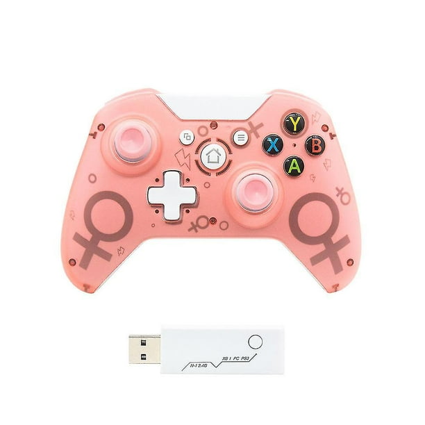 Ps3 with best sale xbox one controller