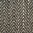 thumbnail image 7 of Nourison Horizon Indoor/Outdoor 2'2" x 8' Charcoal Modern Rug, 7 of 7