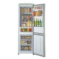 thumbnail image 4 of Unique Appliances Ugp-330L Ac Classic Retro 24" Wide 11.7 Cu. Ft. Energy Star Certified, 4 of 15