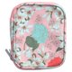thumbnail image 3 of Bolsa de Almacenamiento JadeshayMX Impermeable Tela Oxford Lirio Rosa Portátil Uso Diario, 3 of 5