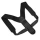 thumbnail image 4 of Cinturón de soporte de hombro unisex, faja lumbar ajustable para corrección de postura, 4 of 8