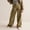 Green, variant on JJHGVB Wide Leg Jeans palazzo pants Wide Leg Jeans for Women Loose Long Trousers Baggy Jeans High Waisted Denim Pants Vintage Jeans Denim Pants Loose Fit Casual Lounge Classic Beige L