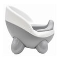 thumbnail image 2 of Entrenador de baño Infanti Gris, 2 of 3