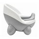 thumbnail image 2 of Entrenador de baño Infanti Gris, 2 of 3
