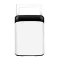 thumbnail image 2 of Mini Réfrigérateur, Réfrigérateur de Voiture 10l Mini Frigo pour Chambre Mini Frigo pour Bureau Design Surélevé, 2 of 6