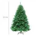 thumbnail image 4 of Clearance Sale!Christmas Decoration Tree Artificial Indoor 17.7 inch Reusable Christmas Tree, 4 of 6