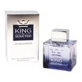 thumbnail image 1 of Fragancia Antonio Banderas King of Seduction 100 ml, 1 of 3