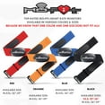 thumbnail image 6 of Mo-Fit Heart Rate Monitor Chest Strap for Garmin, Apple, Android, Peloton, Zwift, ANT+ and Most Bluetooth 4.0 Enabled Fitness Devices, 6 of 6