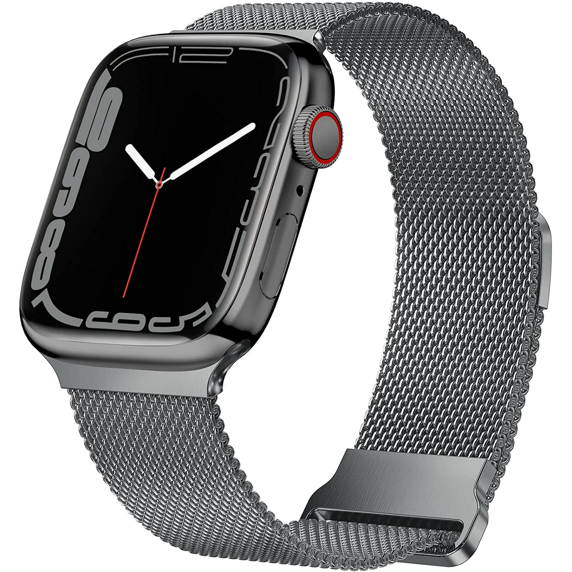 Apple watch 4 milanese strap online